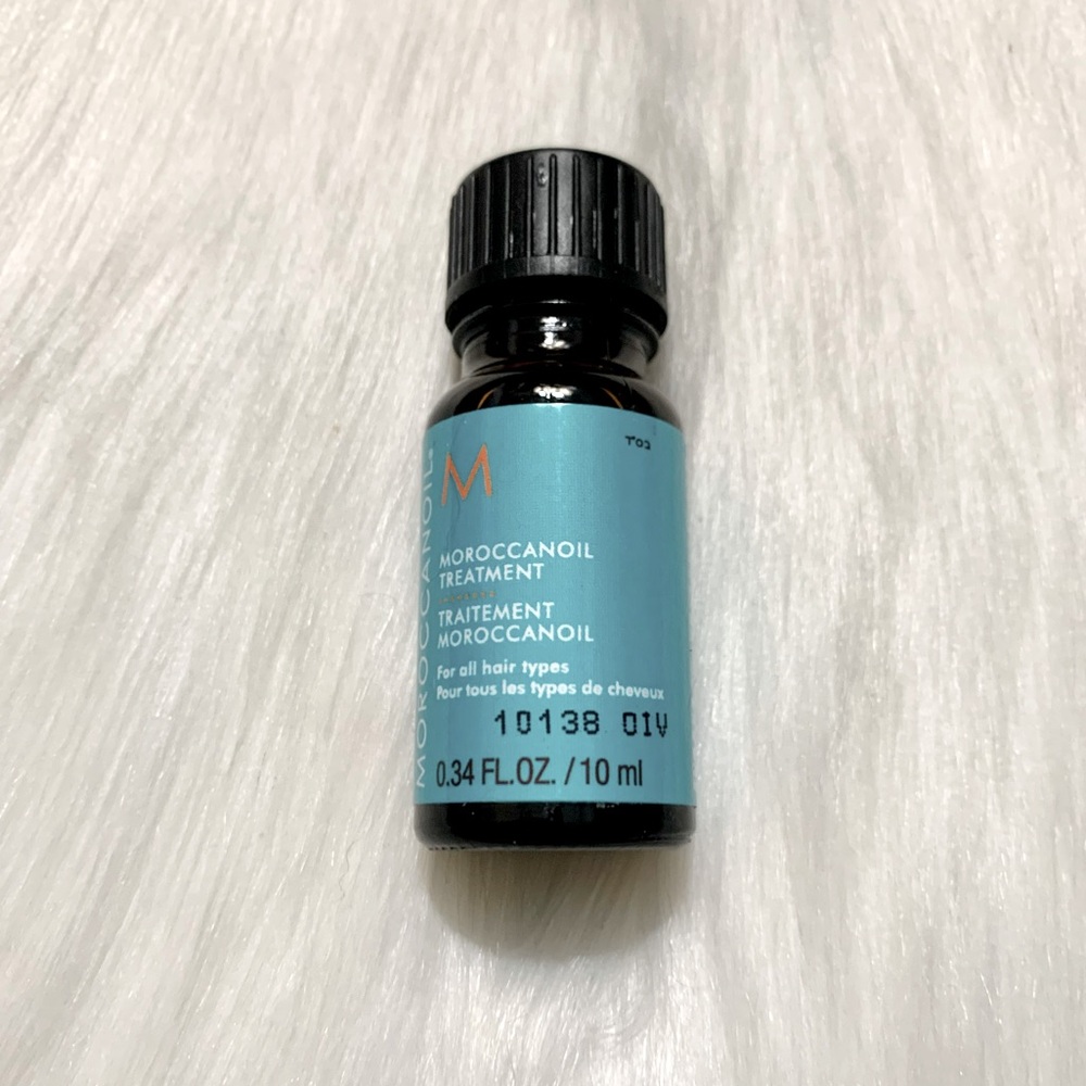 4/$30 Bundle 💫 Moroccanoil Mini Hair Treatment Formula .34oz